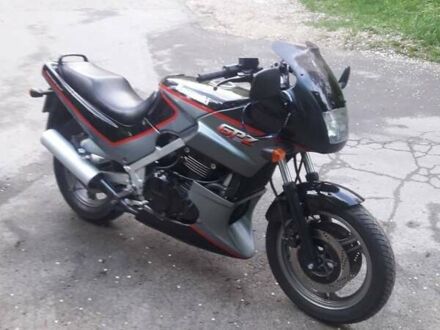 Кавасакі 500 1992 у Рівному на Automoto.ua Кавасакі 500, об'ємом двигуна 0 л та пробігом 28 тис. км за 2100 $, фото 1 на Automoto.ua