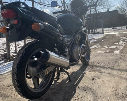 Зелений Кавасакі 500, об'ємом двигуна 0.5 л та пробігом 19 тис. км за 2550 $, фото 6 на Automoto.ua