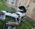 Белый Кавасаки 636, объемом двигателя 0 л и пробегом 42 тыс. км за 2300 $, фото 1 на Automoto.ua