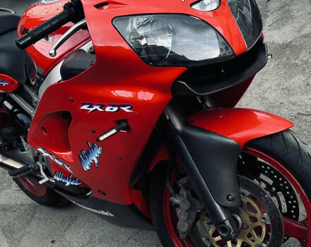 Кавасакі 636, об'ємом двигуна 6.36 л та пробігом 22 тис. км за 4500 $, фото 5 на Automoto.ua