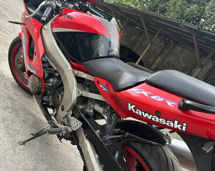 Кавасакі 636, об'ємом двигуна 6.36 л та пробігом 22 тис. км за 4500 $, фото 4 на Automoto.ua