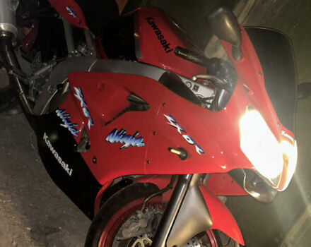 Кавасакі 636, об'ємом двигуна 6.36 л та пробігом 22 тис. км за 4500 $, фото 3 на Automoto.ua
