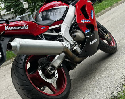 Кавасакі 636, об'ємом двигуна 6.36 л та пробігом 22 тис. км за 4500 $, фото 2 на Automoto.ua