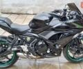 Чорний Кавасакі 650, об'ємом двигуна 0.65 л та пробігом 980 тис. км за 9832 $, фото 1 на Automoto.ua