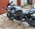 Чорний Кавасакі 650, об'ємом двигуна 0.65 л та пробігом 980 тис. км за 9832 $, фото 2 на Automoto.ua
