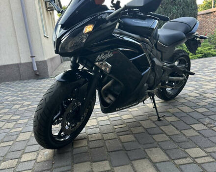 Кавасакі 650, об'ємом двигуна 0 л та пробігом 19 тис. км за 5500 $, фото 5 на Automoto.ua