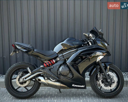 Кавасакі 650, об'ємом двигуна 0 л та пробігом 19 тис. км за 5500 $, фото 1 на Automoto.ua