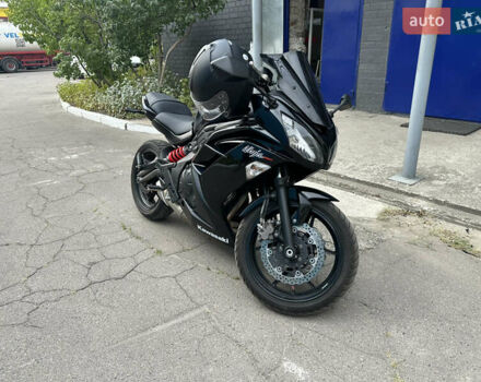 Кавасакі 650, об'ємом двигуна 0 л та пробігом 19 тис. км за 5500 $, фото 2 на Automoto.ua