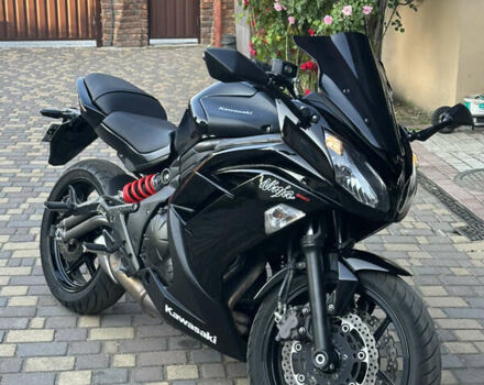 Кавасакі 650, об'ємом двигуна 0 л та пробігом 19 тис. км за 5500 $, фото 4 на Automoto.ua
