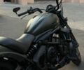 Зеленый Кавасаки 650, объемом двигателя 0.65 л и пробегом 17 тыс. км за 7400 $, фото 1 на Automoto.ua