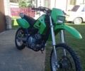 Зеленый Кавасаки 650, объемом двигателя 6.5 л и пробегом 300 тыс. км за 1700 $, фото 6 на Automoto.ua