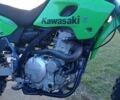 Зеленый Кавасаки 650, объемом двигателя 6.5 л и пробегом 300 тыс. км за 1700 $, фото 5 на Automoto.ua