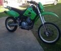 Зеленый Кавасаки 650, объемом двигателя 6.5 л и пробегом 300 тыс. км за 1700 $, фото 3 на Automoto.ua