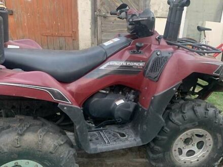 Кавасаки 750 2014 в Киеве на Automoto.ua Красный Кавасаки 750, объемом двигателя 0 л и пробегом 3 тыс. км за 5000 $, фото 1 на Automoto.ua