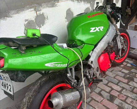 Кавасаки 750 1995 в Василькове на Automoto.ua Кавасаки 750, объемом двигателя 0 л и пробегом 10 тыс. км за 1800 $, фото 1 на Automoto.ua