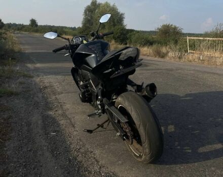 Кавасакі 750, об'ємом двигуна 0 л та пробігом 0 тис. км за 1007 $, фото 4 на Automoto.ua