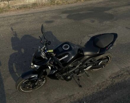 Кавасакі 750, об'ємом двигуна 0 л та пробігом 0 тис. км за 1007 $, фото 2 на Automoto.ua