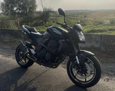 Кавасакі 750, об'ємом двигуна 0 л та пробігом 0 тис. км за 1007 $, фото 1 на Automoto.ua
