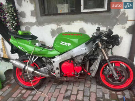 Кавасаки 750, объемом двигателя 0 л и пробегом 10 тыс. км за 1800 $, фото 1 на Automoto.ua