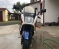 Синий Кавасаки 750, объемом двигателя 0 л и пробегом 40 тыс. км за 1100 $, фото 3 на Automoto.ua