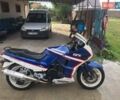 Синий Кавасаки 750, объемом двигателя 0 л и пробегом 40 тыс. км за 1100 $, фото 5 на Automoto.ua