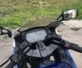 Синий Кавасаки 750, объемом двигателя 0 л и пробегом 40 тыс. км за 1100 $, фото 10 на Automoto.ua