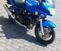 Синий Кавасаки 750, объемом двигателя 0 л и пробегом 54 тыс. км за 2950 $, фото 1 на Automoto.ua
