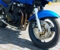 Синий Кавасаки 750, объемом двигателя 0 л и пробегом 54 тыс. км за 2950 $, фото 2 на Automoto.ua