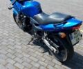 Синий Кавасаки 750, объемом двигателя 0 л и пробегом 54 тыс. км за 2950 $, фото 1 на Automoto.ua
