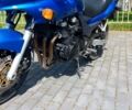 Синий Кавасаки 750, объемом двигателя 0 л и пробегом 54 тыс. км за 2950 $, фото 4 на Automoto.ua