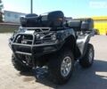 Чорний Кавасакі Brute Force  , об'ємом двигуна 0 л та пробігом 5 тис. км за 7600 $, фото 1 на Automoto.ua