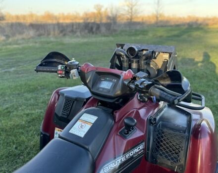 Кавасаки Брют Форс, объемом двигателя 0.75 л и пробегом 0 тыс. км за 6500 $, фото 4 на Automoto.ua