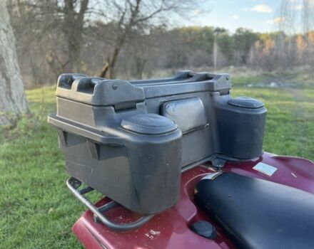 Кавасаки Брют Форс, объемом двигателя 0.75 л и пробегом 0 тыс. км за 6500 $, фото 3 на Automoto.ua