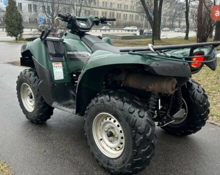 Кавасакі Brute Force  , об'ємом двигуна 0.75 л та пробігом 0 тис. км за 6300 $, фото 9 на Automoto.ua