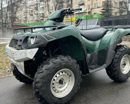 Кавасакі Brute Force  , об'ємом двигуна 0.75 л та пробігом 0 тис. км за 6300 $, фото 1 на Automoto.ua