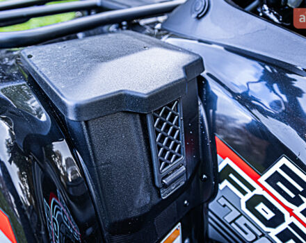 Кавасакі Brute Force  , об'ємом двигуна 0.75 л та пробігом 0 тис. км за 16329 $, фото 20 на Automoto.ua