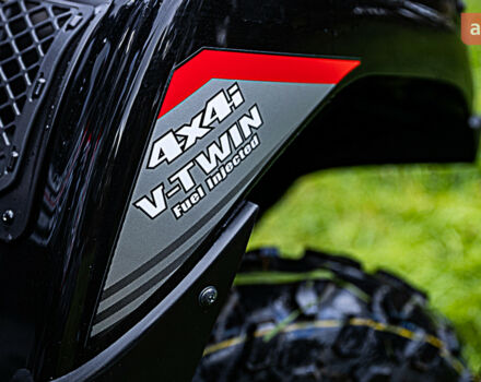 Кавасакі Brute Force  , об'ємом двигуна 0.75 л та пробігом 0 тис. км за 16329 $, фото 35 на Automoto.ua