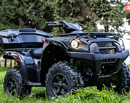 Кавасакі Brute Force  , об'ємом двигуна 0.75 л та пробігом 0 тис. км за 16329 $, фото 21 на Automoto.ua