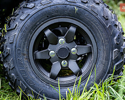 Кавасакі Brute Force  , об'ємом двигуна 0.75 л та пробігом 0 тис. км за 16329 $, фото 14 на Automoto.ua