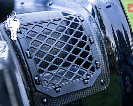 Кавасакі Brute Force  , об'ємом двигуна 0.75 л та пробігом 0 тис. км за 16329 $, фото 19 на Automoto.ua