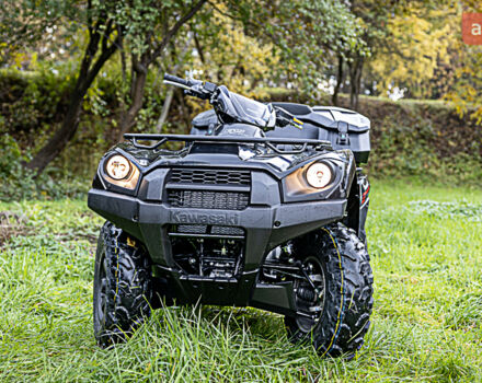 Кавасакі Brute Force  , об'ємом двигуна 0.75 л та пробігом 0 тис. км за 16329 $, фото 3 на Automoto.ua