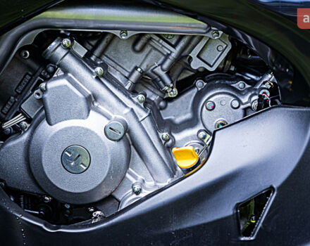 Кавасакі Brute Force  , об'ємом двигуна 0.75 л та пробігом 0 тис. км за 16329 $, фото 15 на Automoto.ua