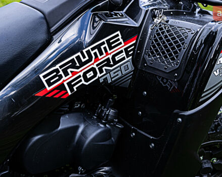 Кавасакі Brute Force  , об'ємом двигуна 0.75 л та пробігом 0 тис. км за 16329 $, фото 39 на Automoto.ua