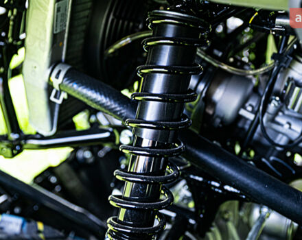 Кавасакі Brute Force  , об'ємом двигуна 0.75 л та пробігом 0 тис. км за 16329 $, фото 16 на Automoto.ua