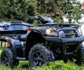 Кавасакі Brute Force  , об'ємом двигуна 0.75 л та пробігом 0 тис. км за 16329 $, фото 22 на Automoto.ua