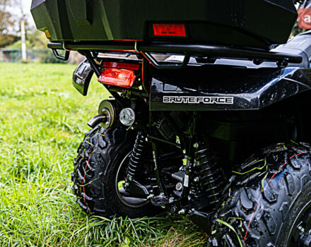 Кавасакі Brute Force  , об'ємом двигуна 0.75 л та пробігом 0 тис. км за 16329 $, фото 34 на Automoto.ua