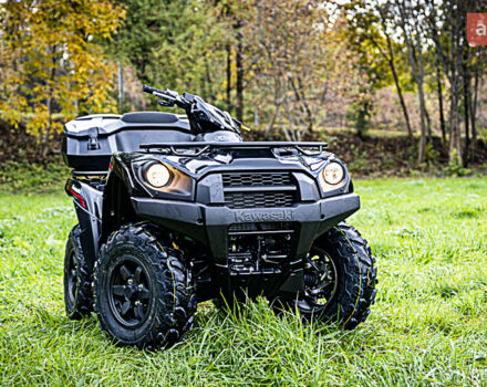 Кавасакі Brute Force  , об'ємом двигуна 0.75 л та пробігом 0 тис. км за 16329 $, фото 4 на Automoto.ua