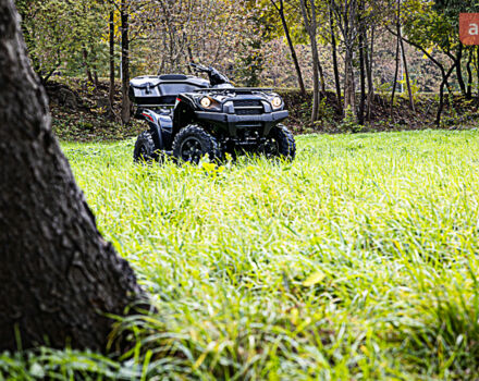 Кавасакі Brute Force  , об'ємом двигуна 0.75 л та пробігом 0 тис. км за 16329 $, фото 30 на Automoto.ua