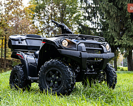 Кавасакі Brute Force  , об'ємом двигуна 0.75 л та пробігом 0 тис. км за 16329 $, фото 31 на Automoto.ua