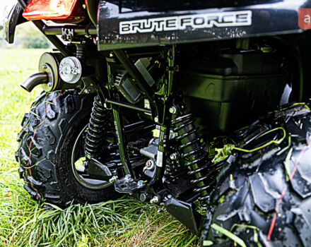 Кавасакі Brute Force  , об'ємом двигуна 0.75 л та пробігом 0 тис. км за 16329 $, фото 18 на Automoto.ua